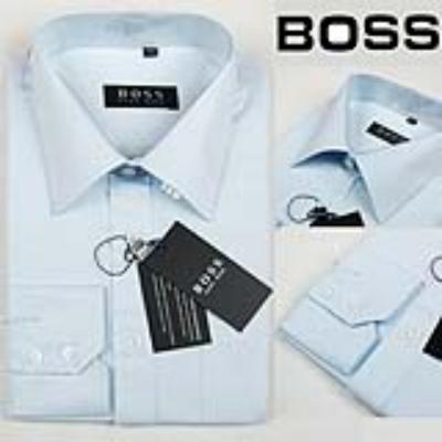 cheap BOSS shirts-73